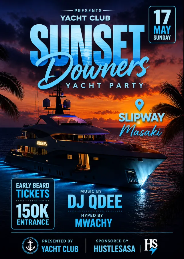 SUNSET Downers